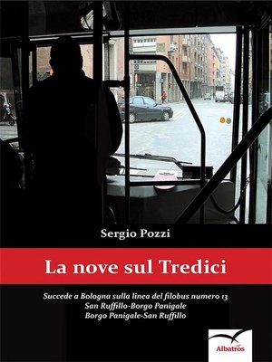 cover image of La Nove sul Tredici